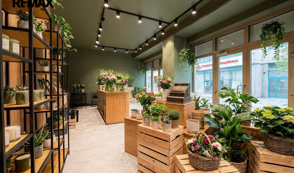 Pronájem obchodních prostor 60 m², Ostrava – náhled fotky 4