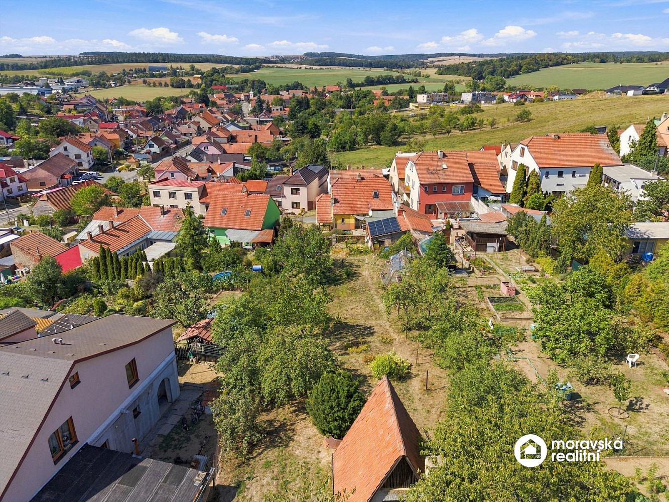 Prodej domu 193 m² s pozemkem 925 m² – fotografie 4