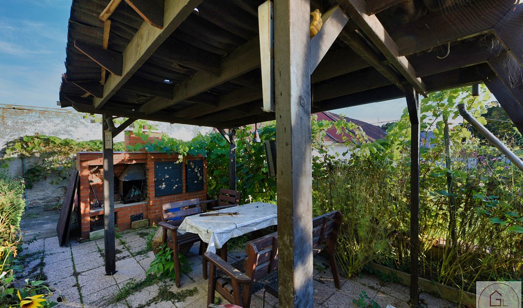 Prodej domu 240 m² s pozemkem 867 m², Černuc – náhled fotky 16