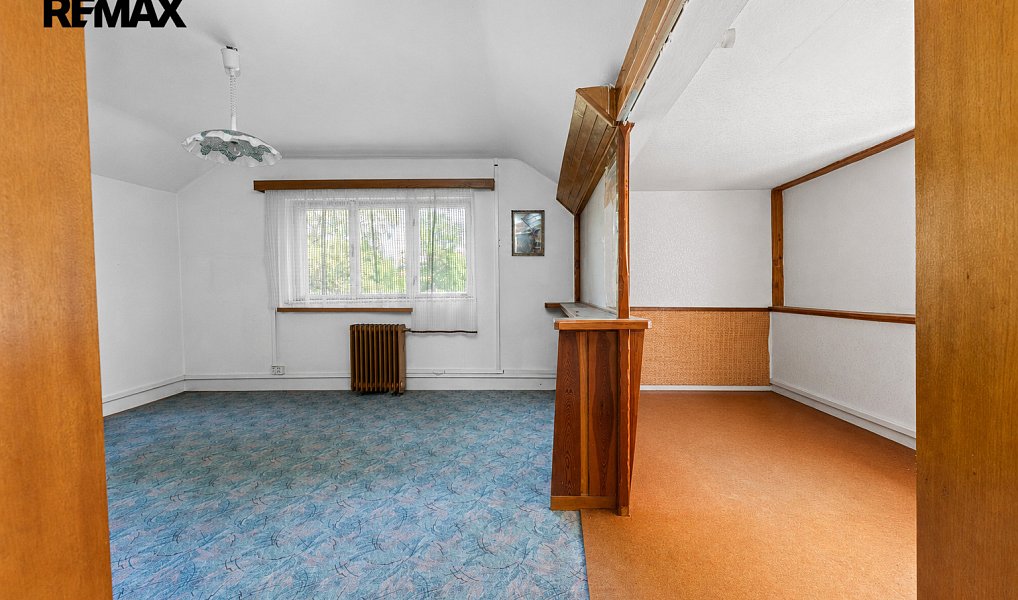 Prodej domu 155 m² s pozemkem 1 247 m², Praha – náhled fotky 10