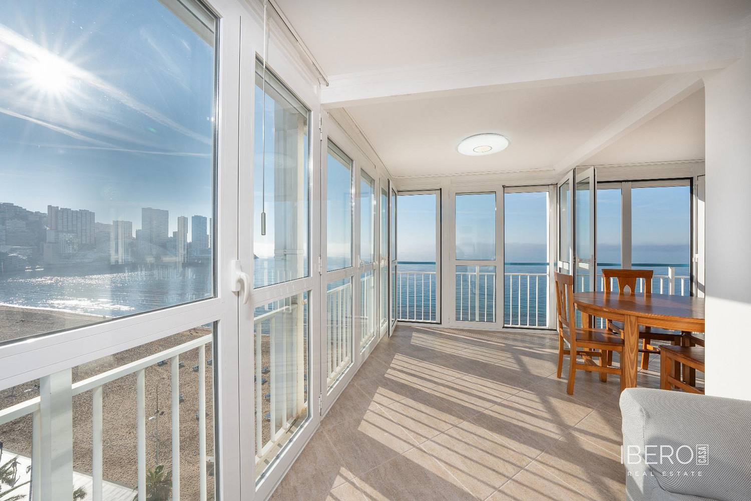 Piso 3+kk – Benidorm, Llevant, la Marina Baixa - Vista 4