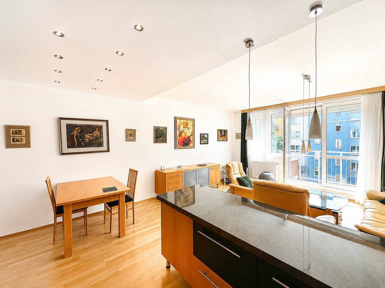 Prodej bytu 3+kk 84 m² — photo 2
