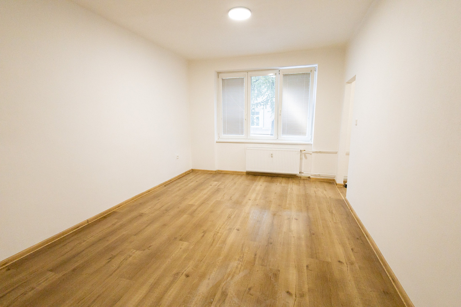 Pronájem bytu 2+1 52 m² — photo 4