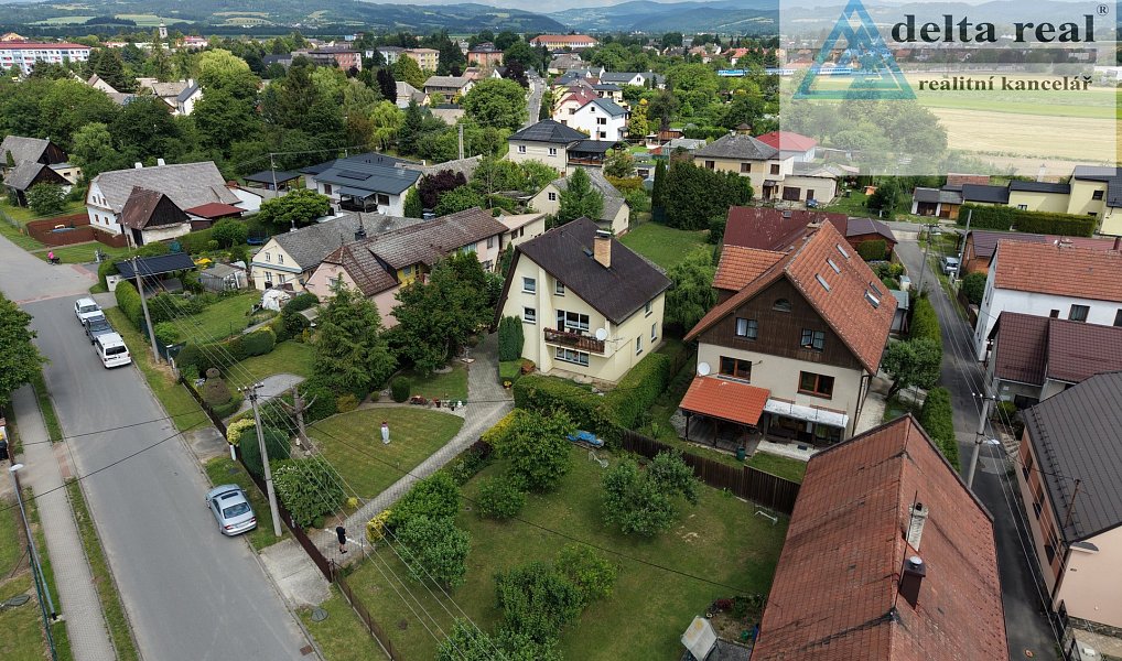 Prodej domu 192 m² s pozemkem 1 217 m², Postřelmov – náhled fotky 54