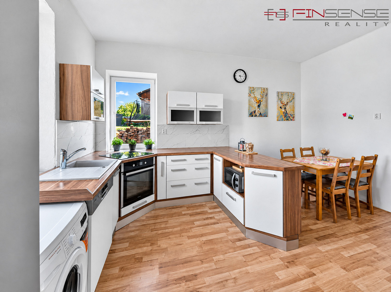 Prodej domu 175 m² s pozemkem 515 m²