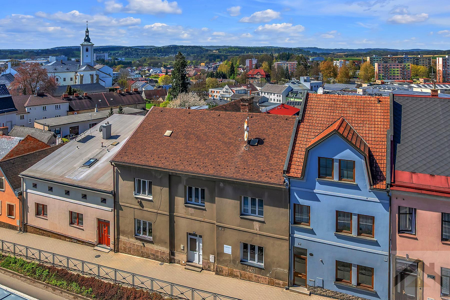 Prodej bytu 4+kk 104 m²