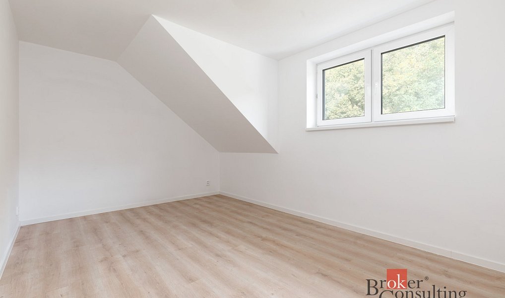 Pronájem bytu 3+kk 63 m², Ostrava – náhled fotky 4