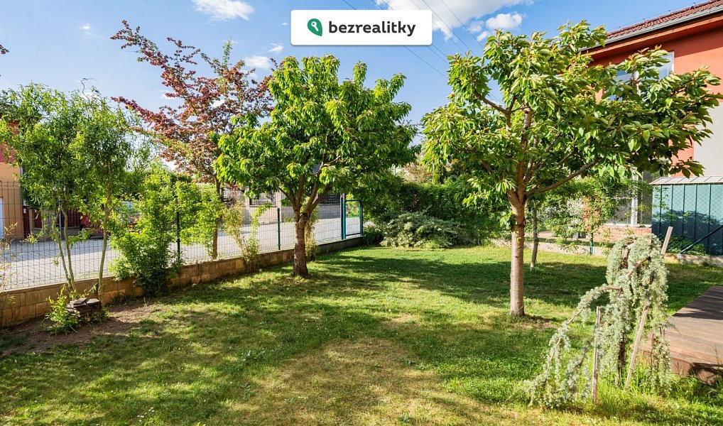 Prodej bytu 3+kk 72 m², Kostelec nad Labem – náhled fotky 15