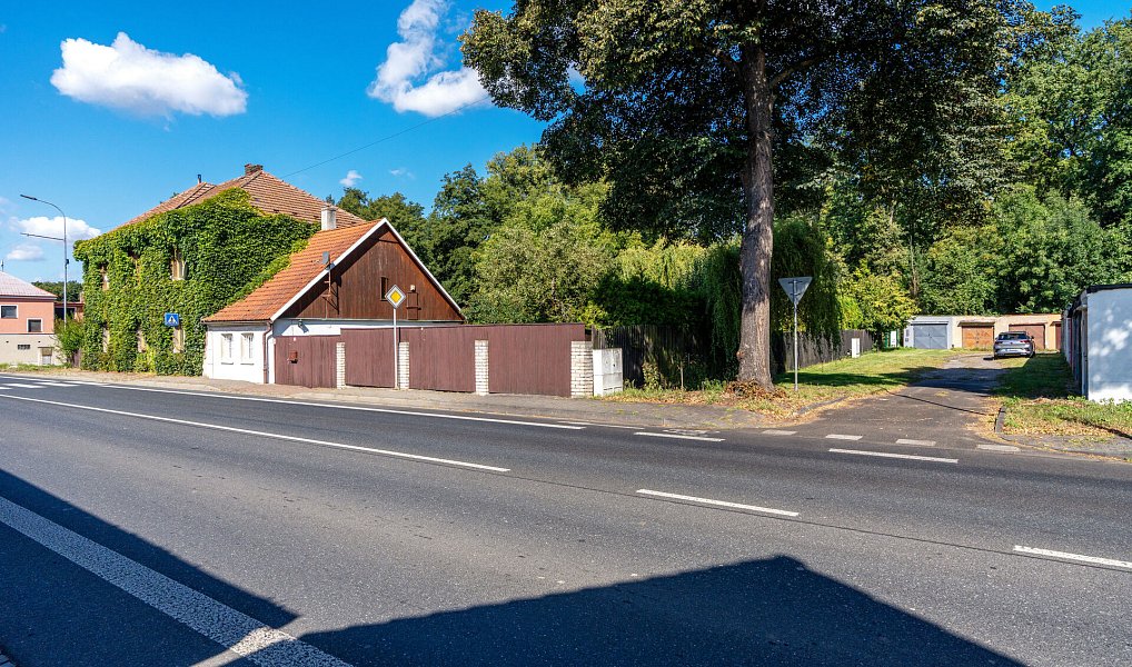 Prodej domu 50 m² s pozemkem 793 m², Velký Osek – náhled fotky 13