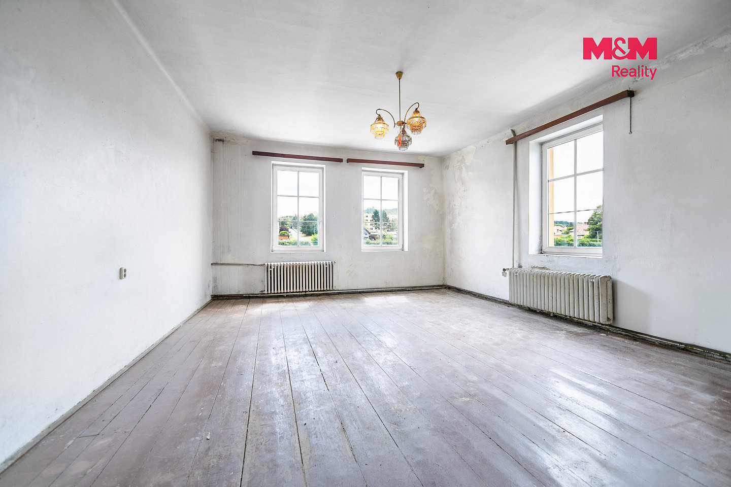 Prodej bytu 5+1 185 m² — photo 3