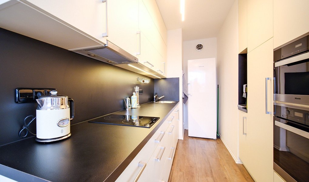 Prodej bytu 3+kk 76 m², Praha – náhled fotky 4