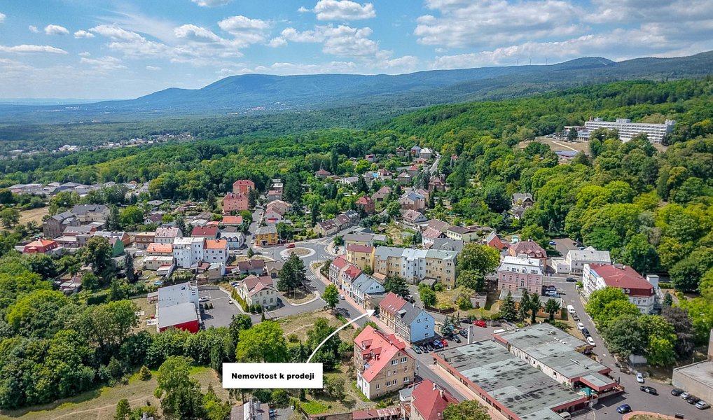 Prodej domu 350 m² s pozemkem 207 m², Dubí – náhled fotky 48