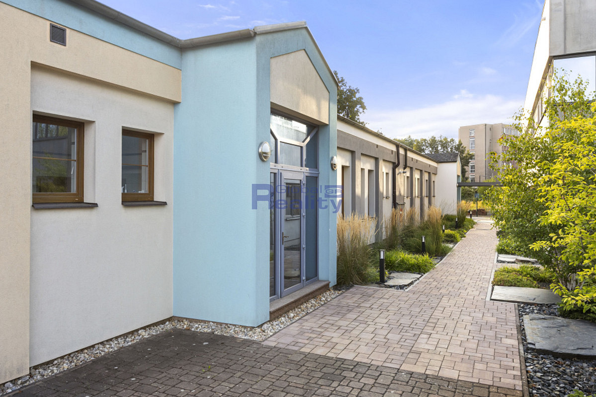 Prodej výrobních prostor 2 133 m² – fotografie 4