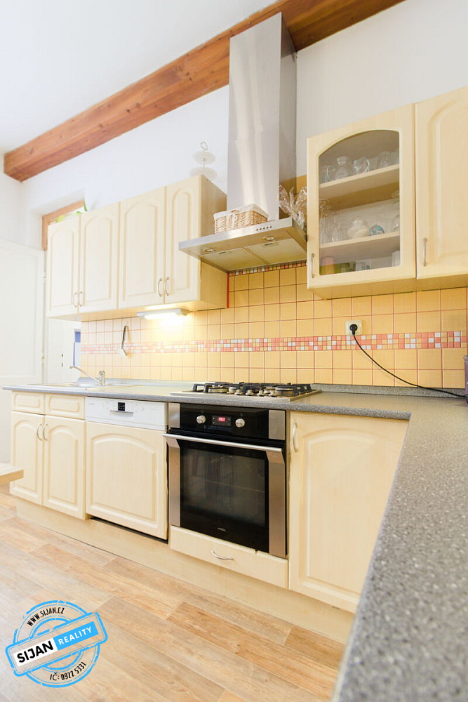 Prodej bytu 3+1 77 m² – fotografie 4