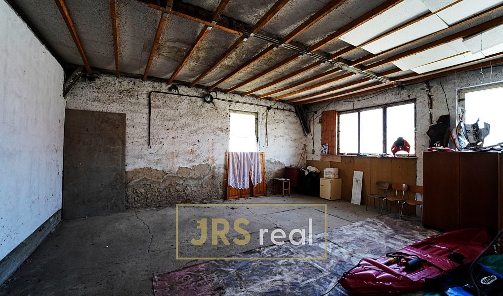 Prodej skladovacích prostor 164 m², Drnholec – náhled fotky 2