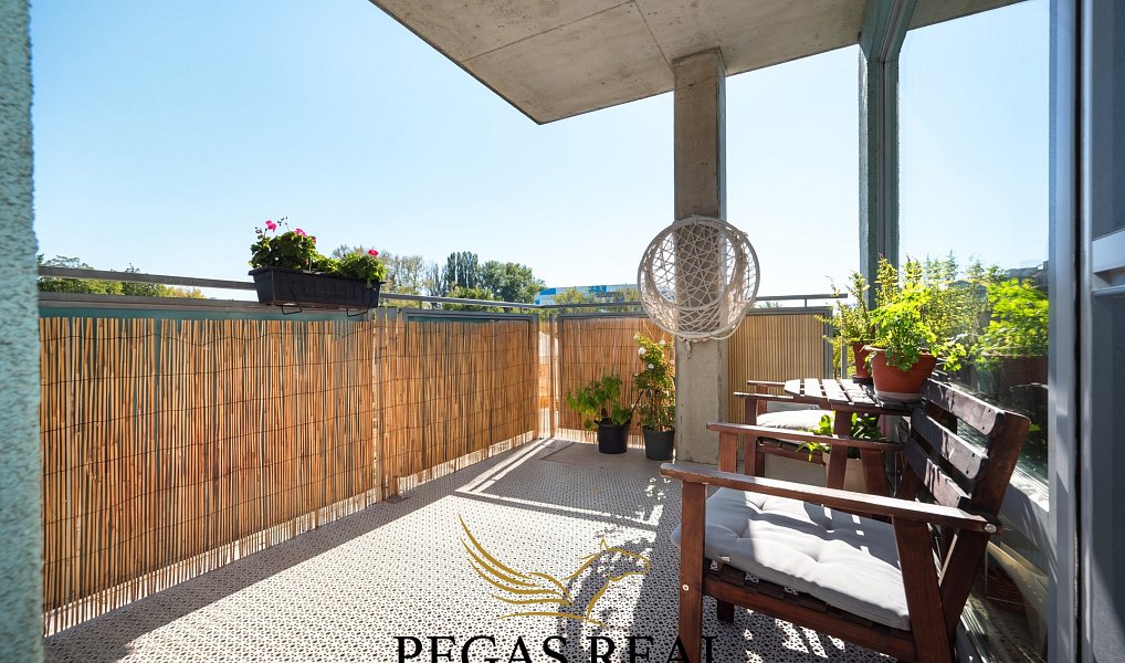 Prodej bytu 3+kk 72 m², Brno – náhled fotky 3