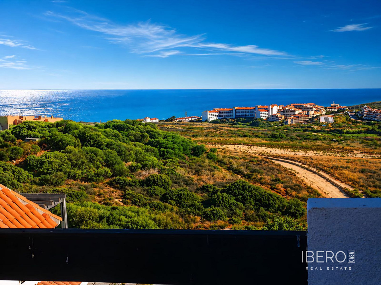 Pis 4+kk – Manilva, Manilva Pueblo, Costa del Sol Occidental - Vista 2