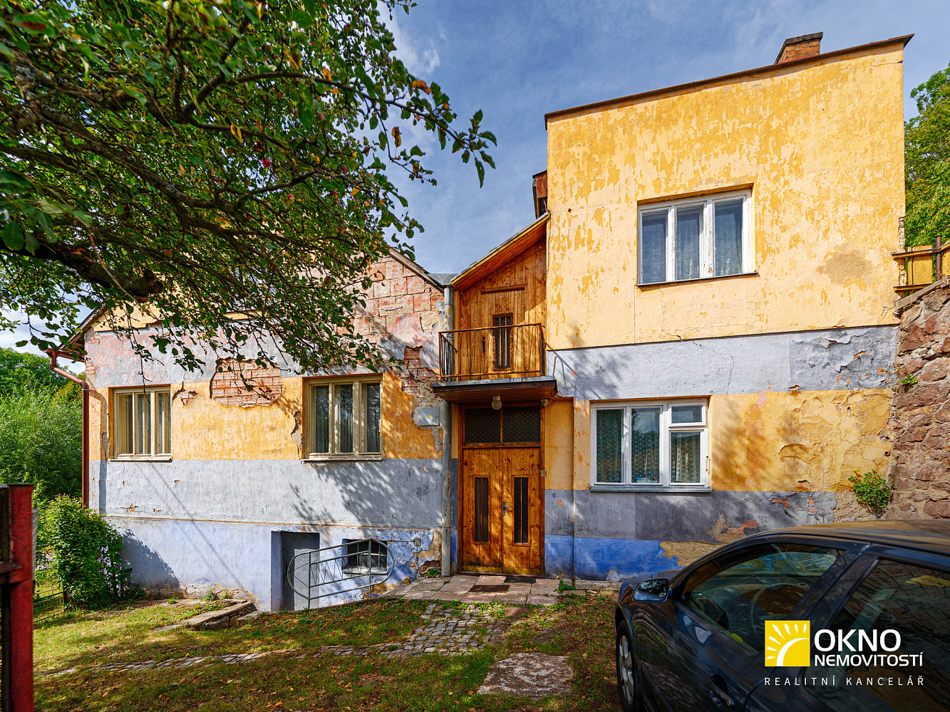 Prodej domu 150 m² s pozemkem 389 m² – fotografie 2