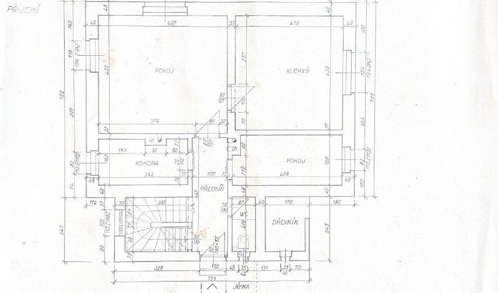 Prodej domu 167 m² s pozemkem 706 m², Orlické Podhůří – náhled fotky 33