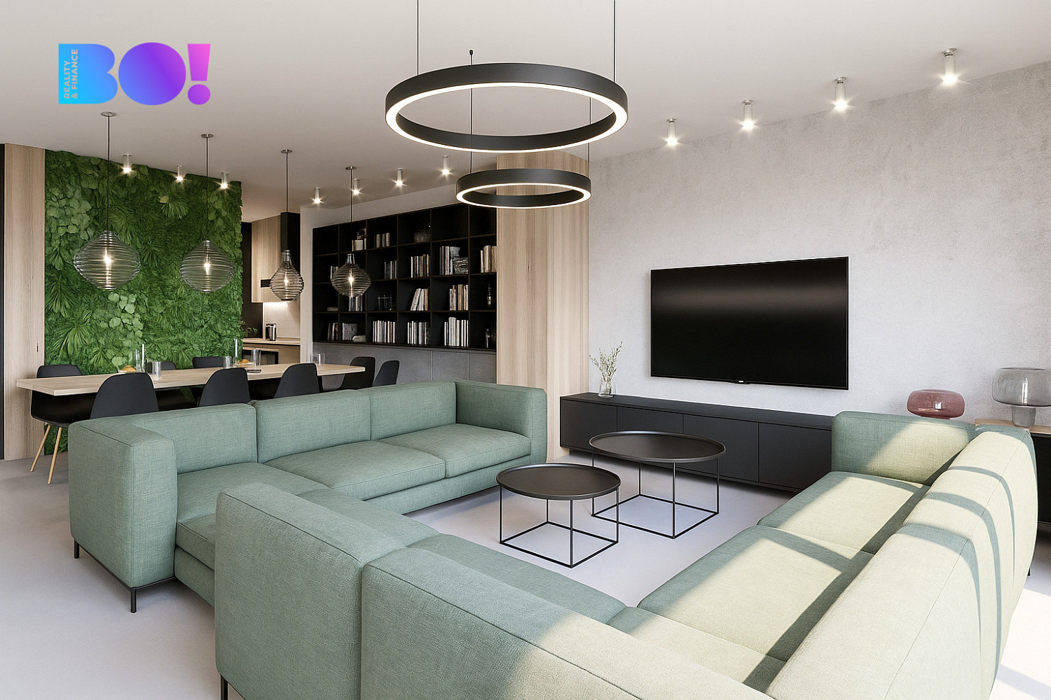 Prodej domu 340 m² s pozemkem 1 m² – fotografie 4