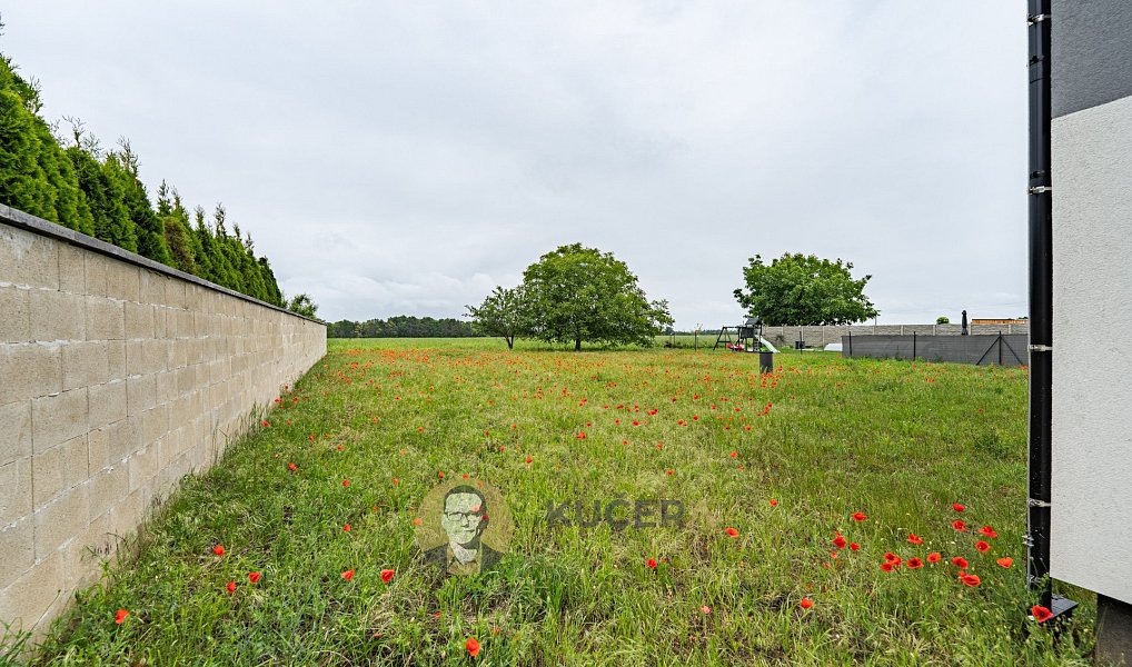 Prodej domu 145 m² s pozemkem 600 m², Nemyslovice – náhled fotky 35