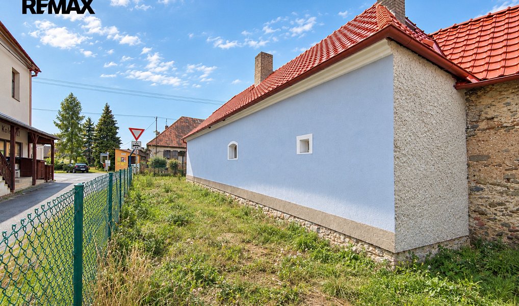 Prodej domu 143 m² s pozemkem 401 m², Nevězice – náhled fotky 2