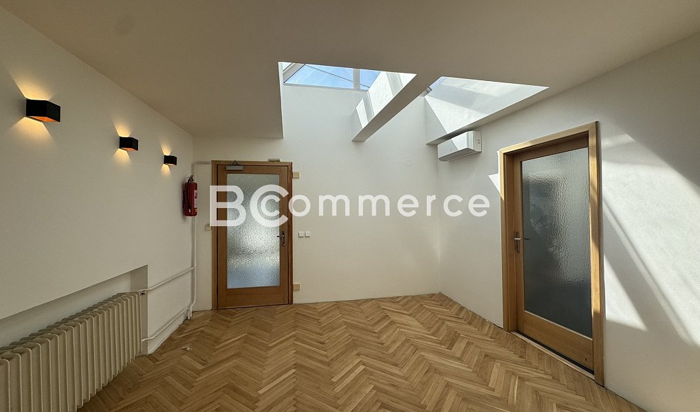 Pronájem kanceláře 186 m², Brno – náhled fotky 4
