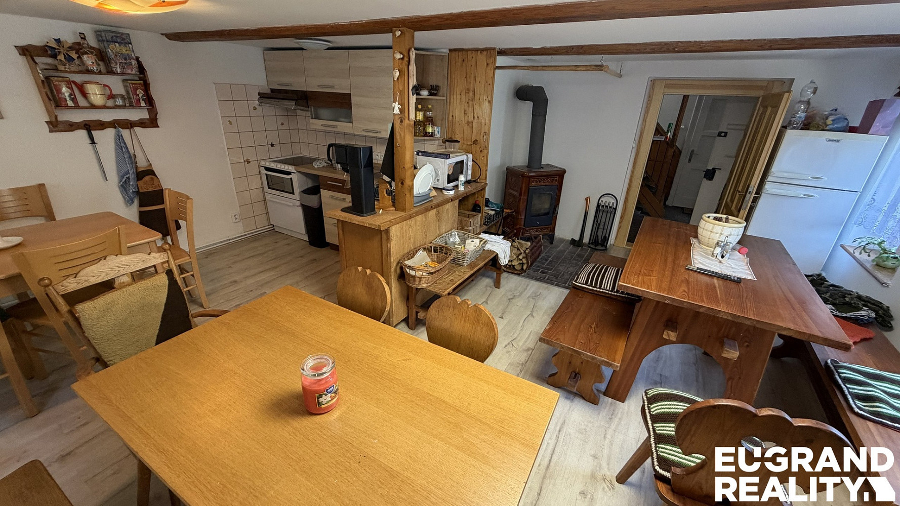 Prodej domu 250 m² s pozemkem 1 246 m² – fotografie 2