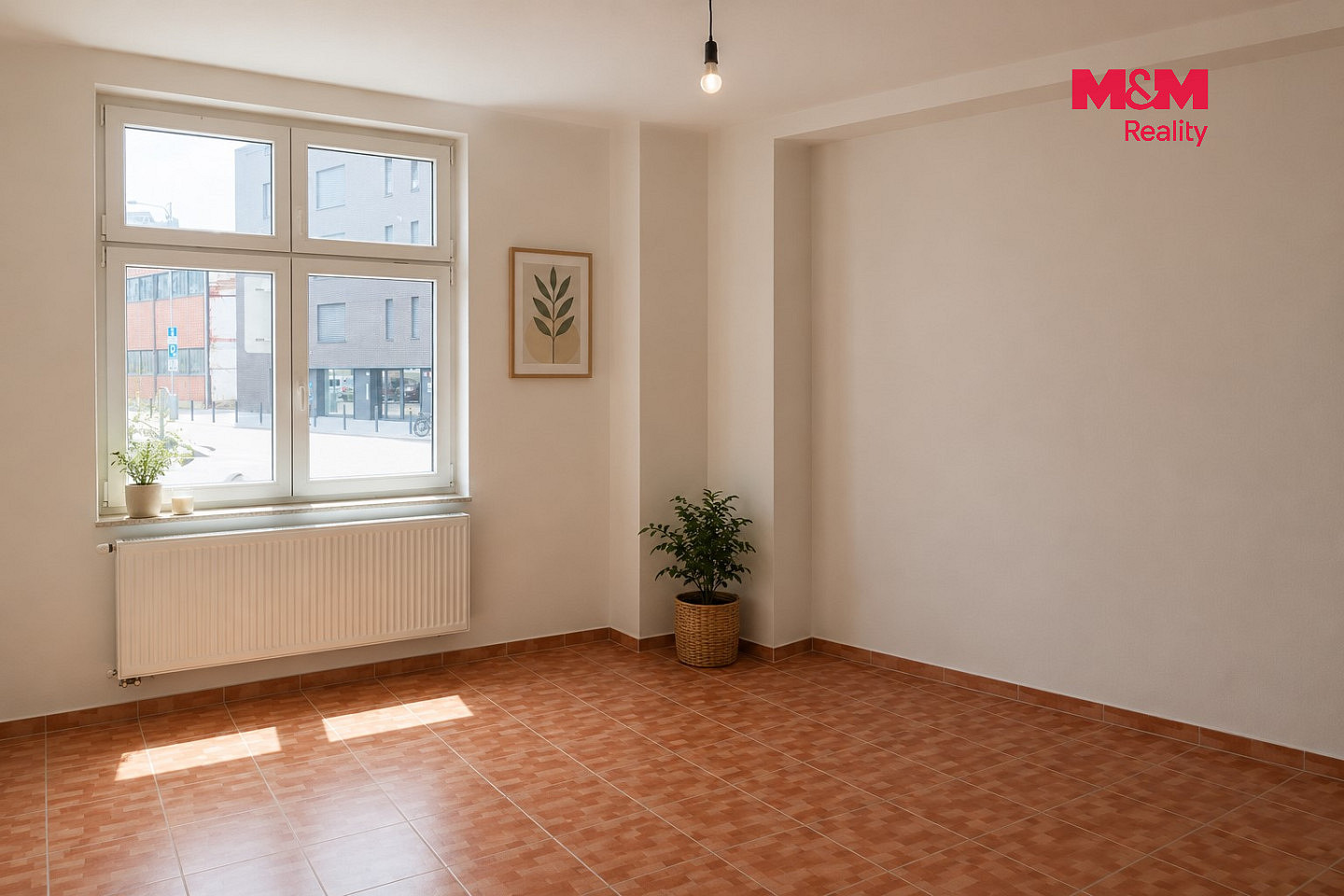 Prodej bytu 2+1 63 m² — photo 3