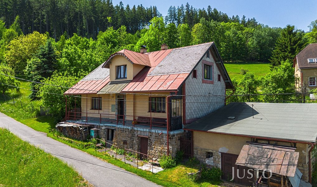 Prodej domu 203 m² s pozemkem 1 142 m², Plavy – náhled fotky 26