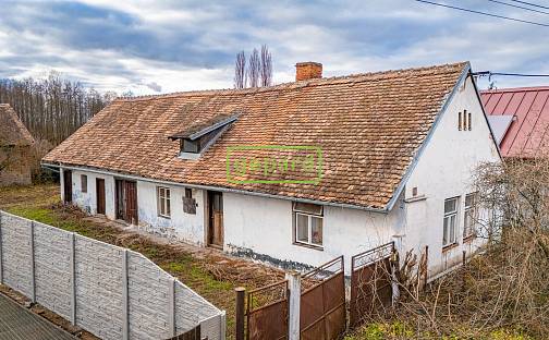 Prodej domu 110 m² s pozemkem 824 m², Bílé Podolí - Zaříčany, okres Kutná Hora