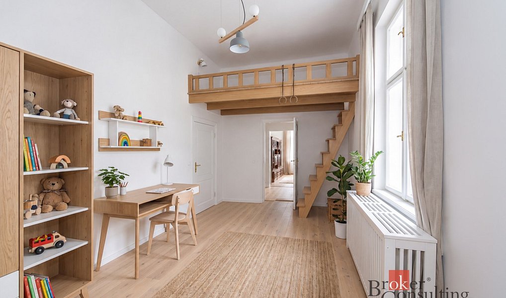 Prodej bytu atypického 102 m², Mariánské Lázně – náhled fotky 15