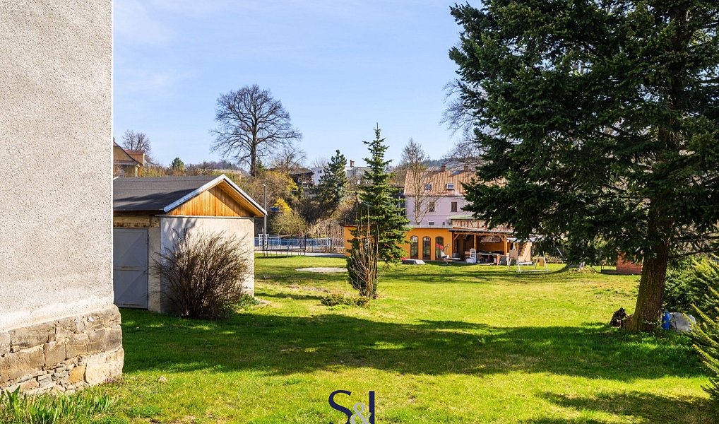 Prodej bytu 4+kk 150 m², Cvikov – náhled fotky 27