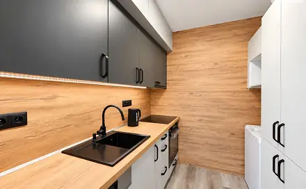 Pronájem bytu 2+kk 43 m², Slunná, Příbram - Příbram V-Zdaboř