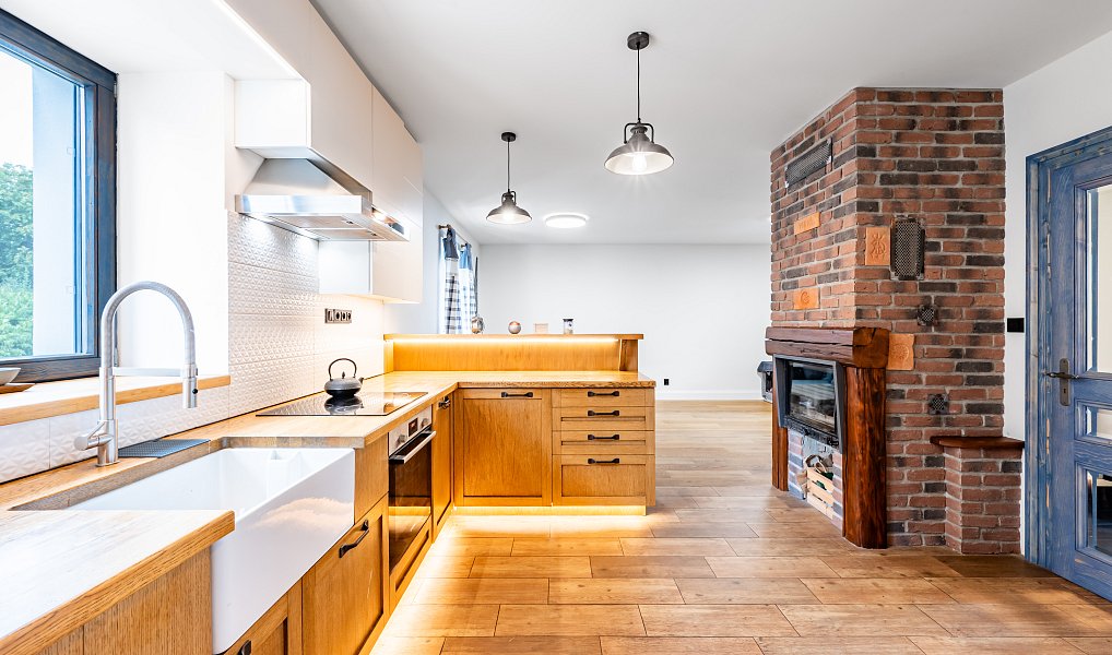 Prodej chaty/chalupy 234 m² s pozemkem 521 m², Roztoky – náhled fotky 8