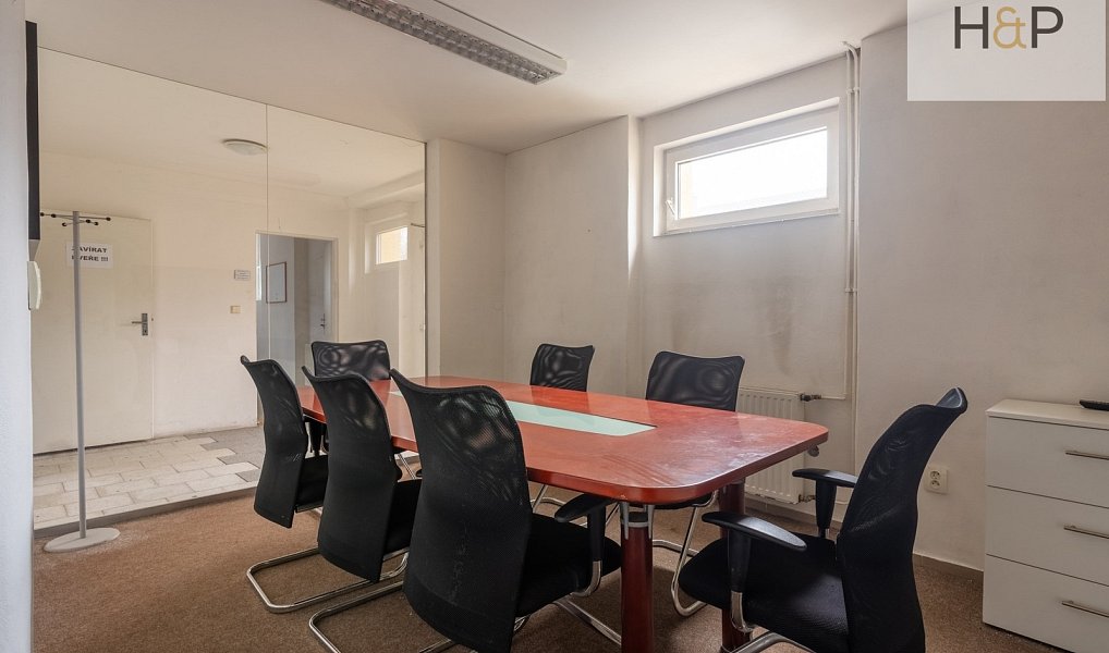 Pronájem výrobních prostor 1 250 m², Sudkov – náhled fotky 7