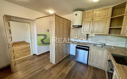 Pronájem bytu 2+1 42 m²