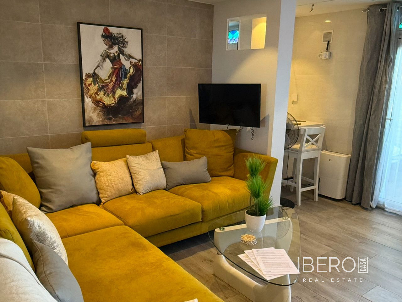 Prodej bytu 2+kk 41 m²
