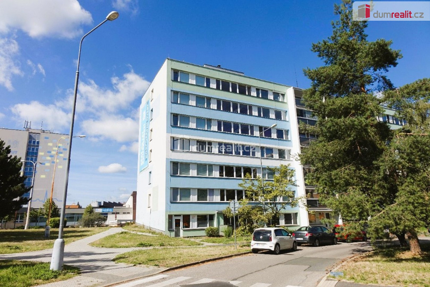 Prodej bytu 3+kk 70 m²