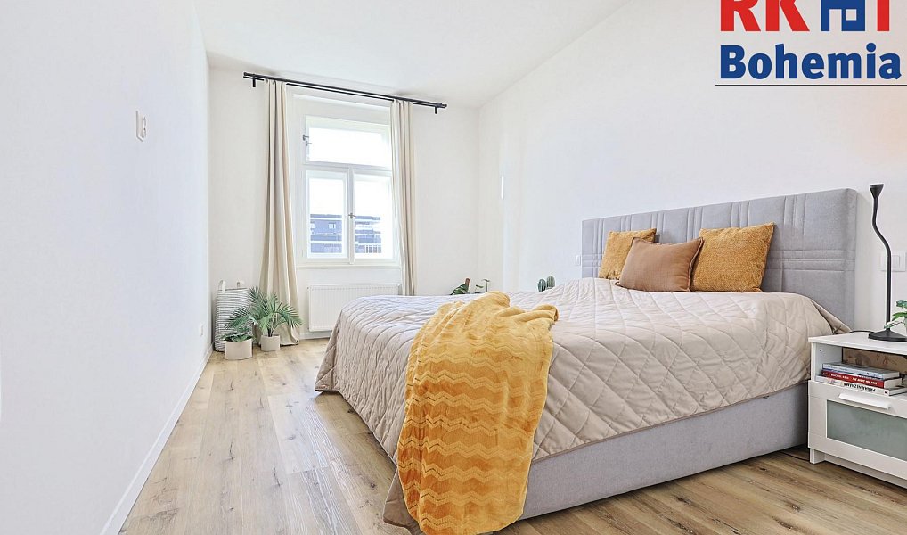 Prodej bytu 3+kk 69 m², Praha – náhled fotky 9