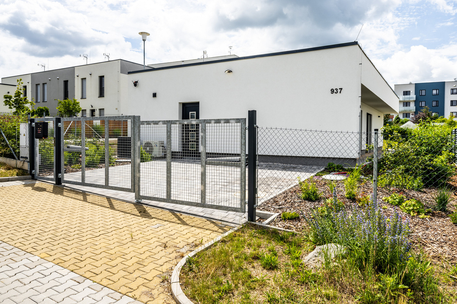 Prodej domu 104 m² s pozemkem 476 m² — photo 2