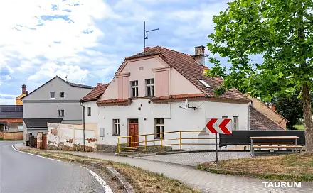 Prodej chaty/chalupy 229 m² s pozemkem 910 m², Bezručova, Stod, okres Plzeň-Jih