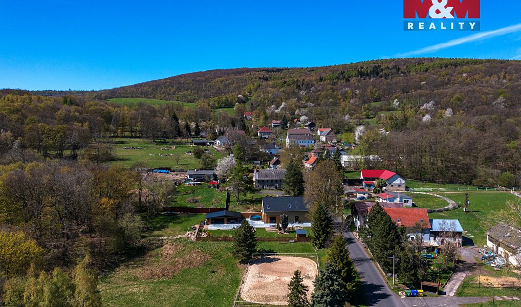 Prodej domu 180 m² s pozemkem 834 m², Libouchec – náhled fotky 3
