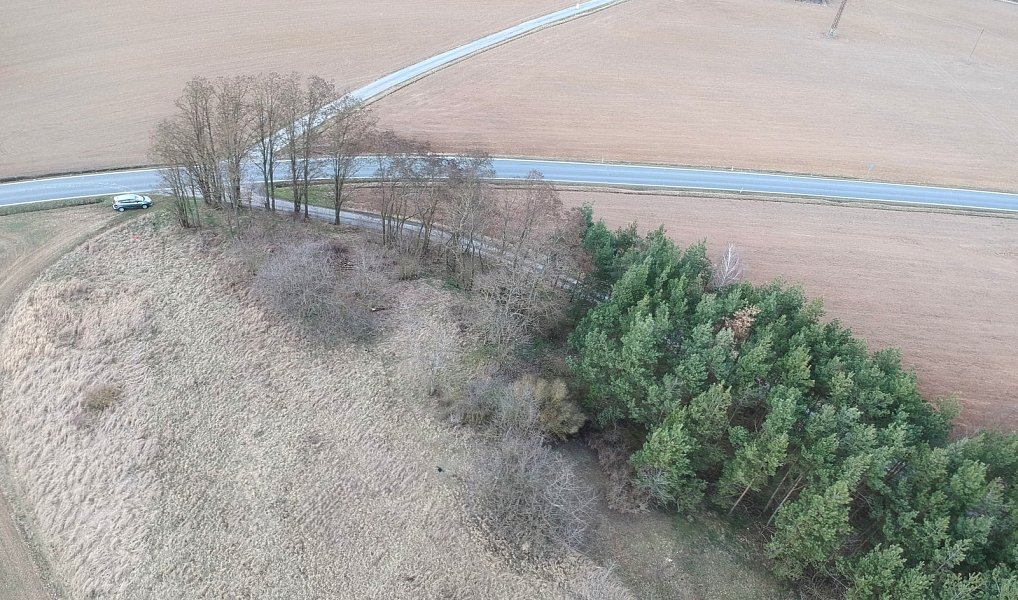 Prodej stavebního pozemku 898 m², Bušovice – náhled fotky 12