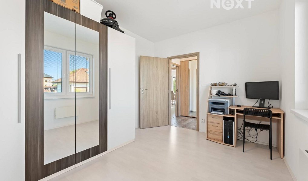Prodej domu 124 m² s pozemkem 905 m², Černilov – náhled fotky 18