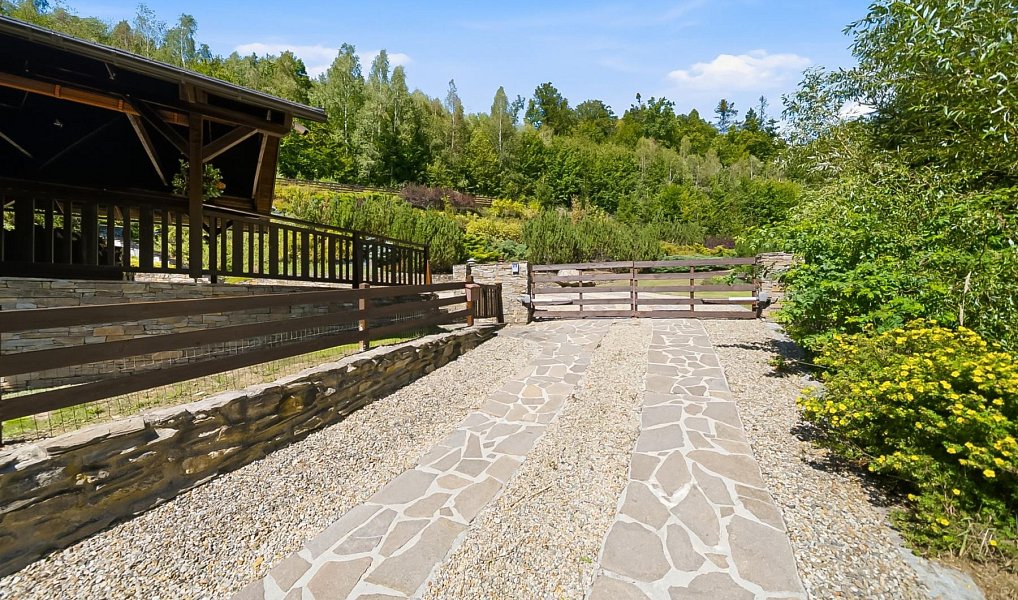 Prodej komerčního objektu (jiného typu) 247 m², Oskava – náhled fotky 6