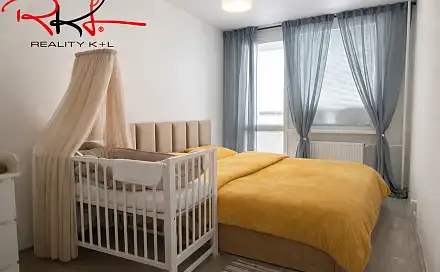Prodej bytu 2+kk 76 m², Hrdlovská, Osek, okres Teplice