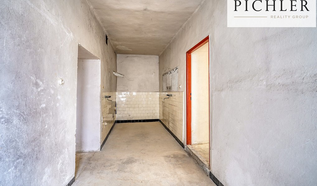 Prodej domu 292 m² s pozemkem 313 m², Kasejovice – náhled fotky 22