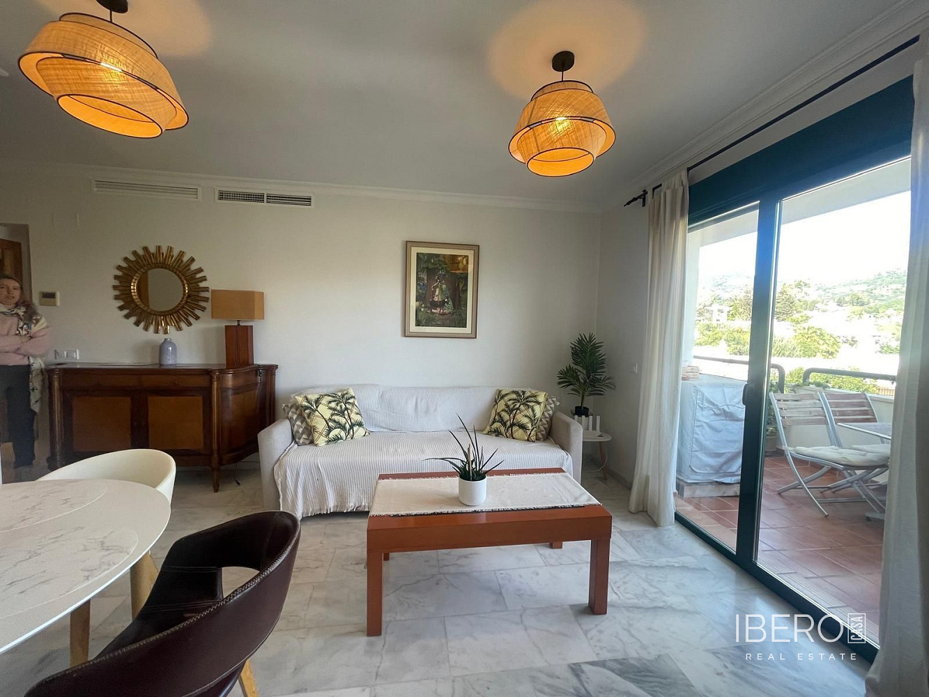 Piso 3+kk – Fuengirola, Los Boliches - Vista 3