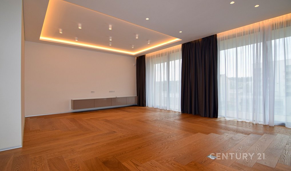 Pronájem bytu 3+kk 101 m², Praha – náhled fotky 4